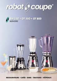 Blenders