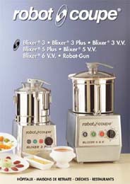 Blixer