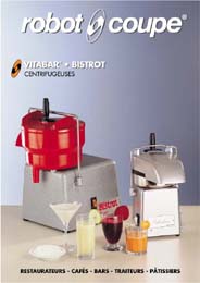 Centrifugeuse