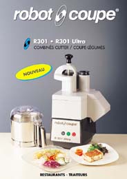 Gecombineerde cutter/groentesnijder