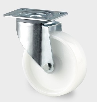 Hittebestendige wielen Hittebestendige wielen